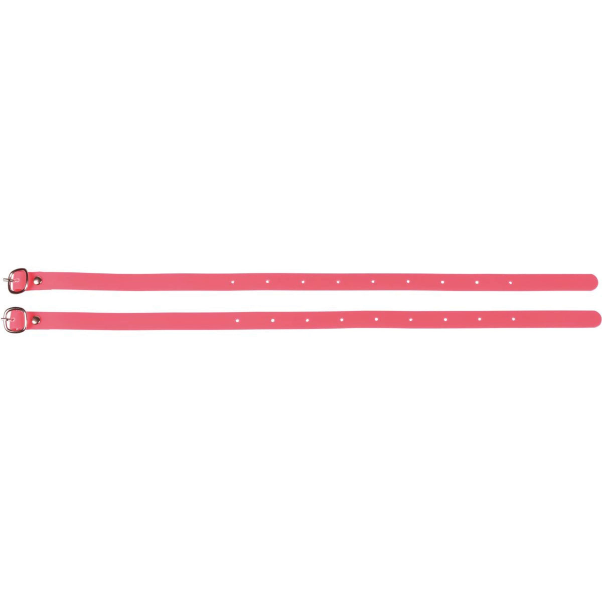 Harry's Horse Correas para espuelas Easy Care Rosa