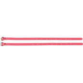 Harry's Horse Correas para espuelas Easy Care Rosa