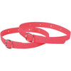 Harry's Horse Correas para espuelas Easy Care Rosa