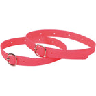 Harry's Horse Correas para espuelas Easy Care Rosa