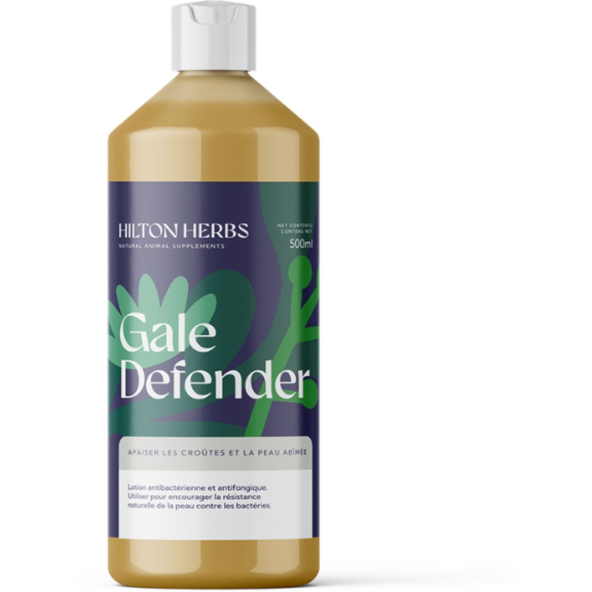 Hilton Herbs Loción De Hierbas Mud Defender