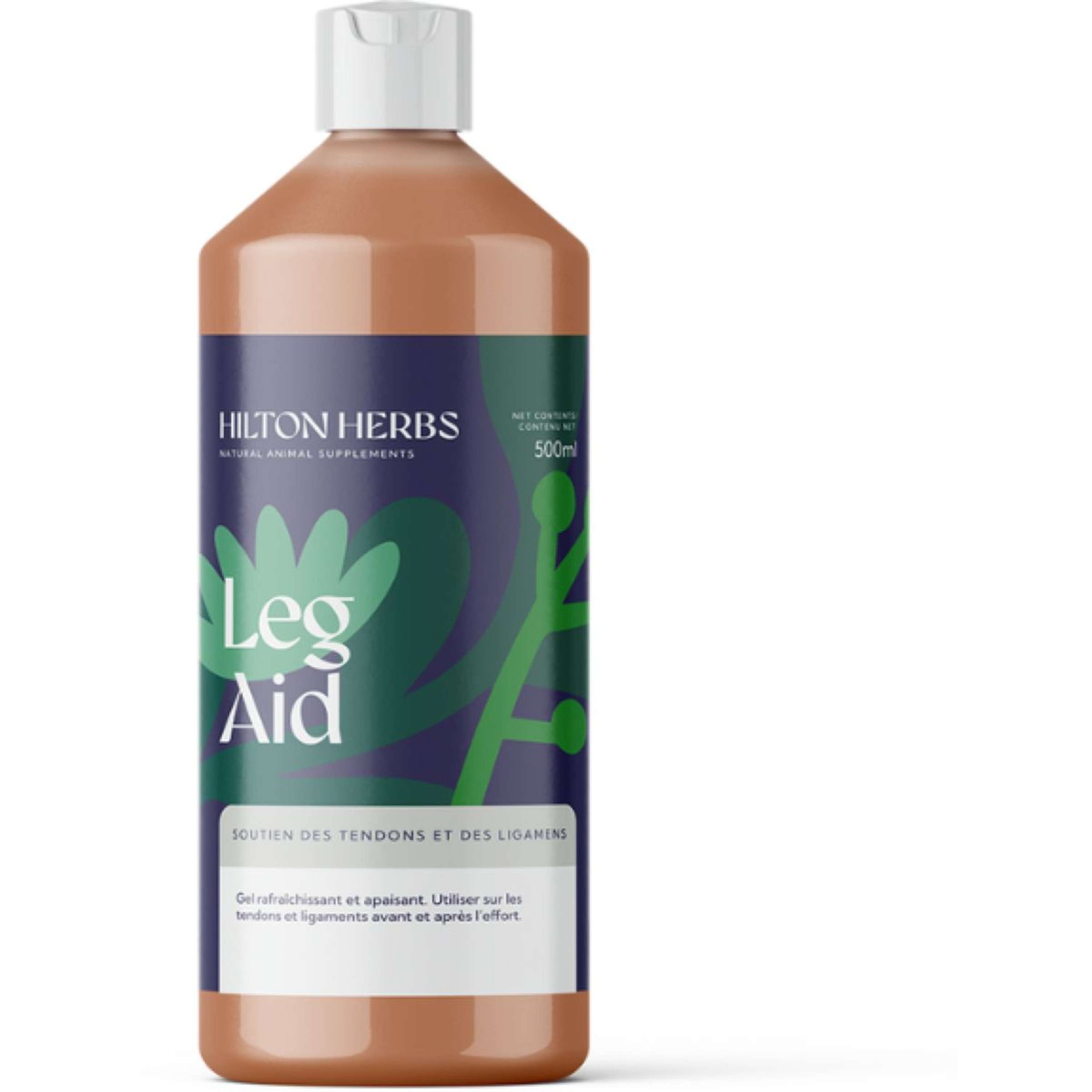 Hilton Herbs Leg Aid Hilton Herbs Leg Aid
