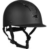 HORKA Casco de seguridad Sparrow Negro
