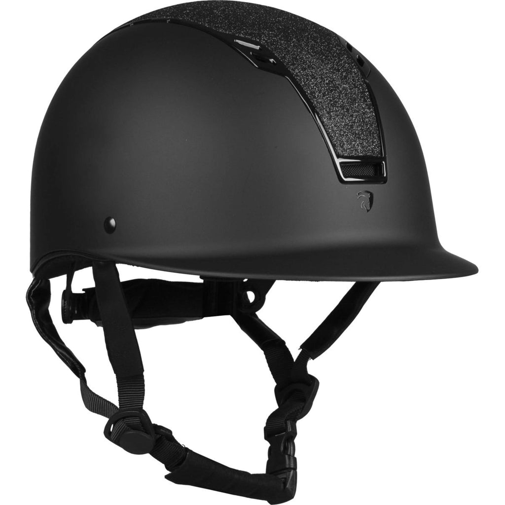 HORKA Casco de seguridad Sparrow Negro