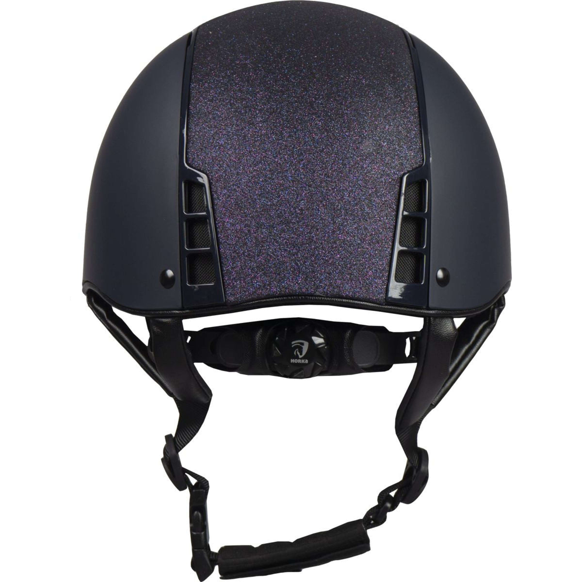 HORKA Casco de seguridad Sparrow Azul