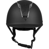 HORKA Casco de seguridad Negro/Plata