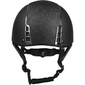 HORKA Casco de seguridad Negro/Plata