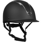 HORKA Casco de seguridad Negro/Plata