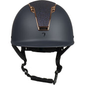 HORKA Casco de seguridad Azul<>Rosa