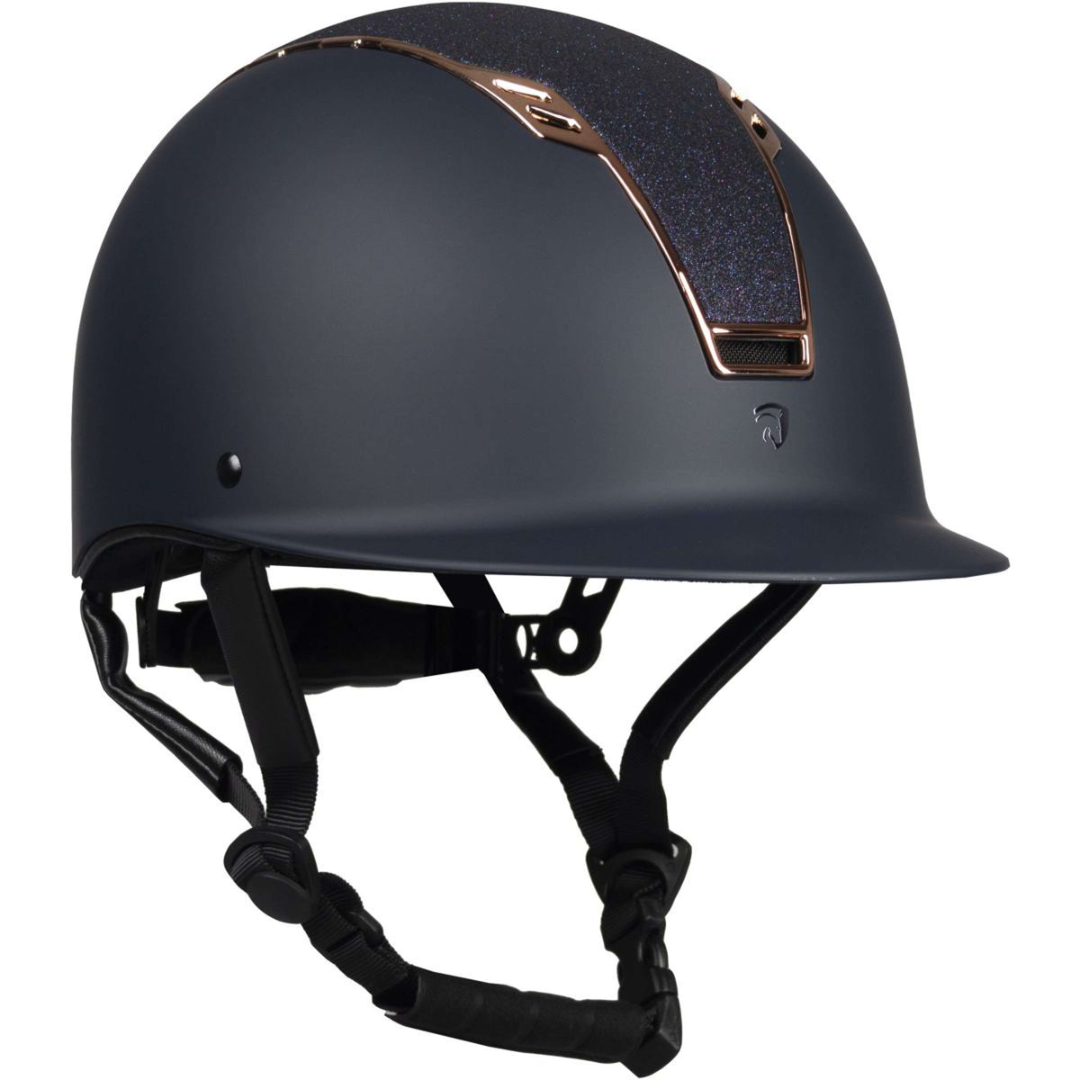 HORKA Casco de seguridad Azul<>Rosa
