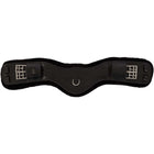 ANKY Cincha de doma ATS22001 Anatomisch Negro