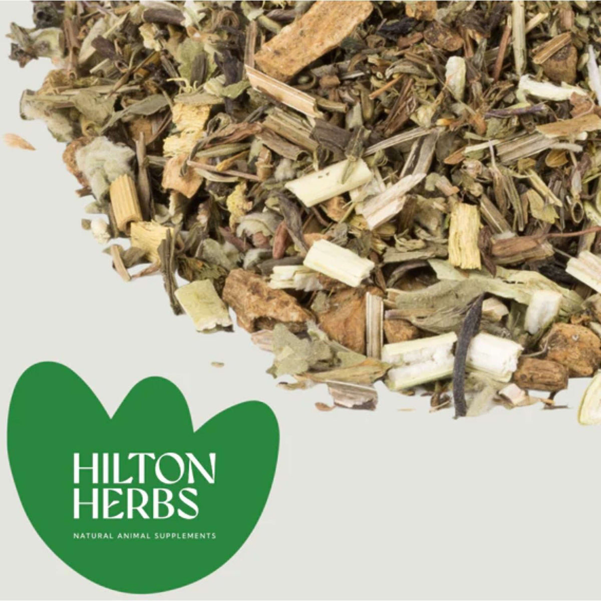 Hilton Herbs Hierbas Freeway
