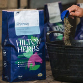 Hilton Herbs Hierbas Freeway