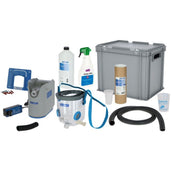 Hippomed Inhalador AirOne Flex Set