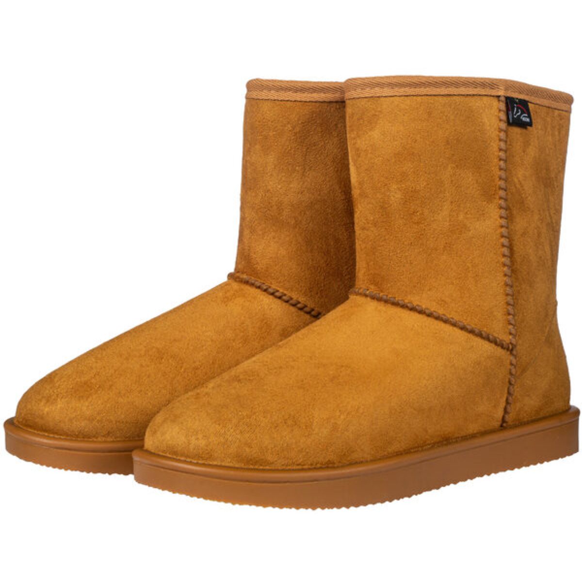 HKM Botas Davos Allweather Mostaza