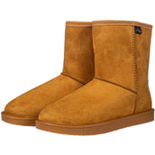 HKM Botas Davos Allweather Mostaza