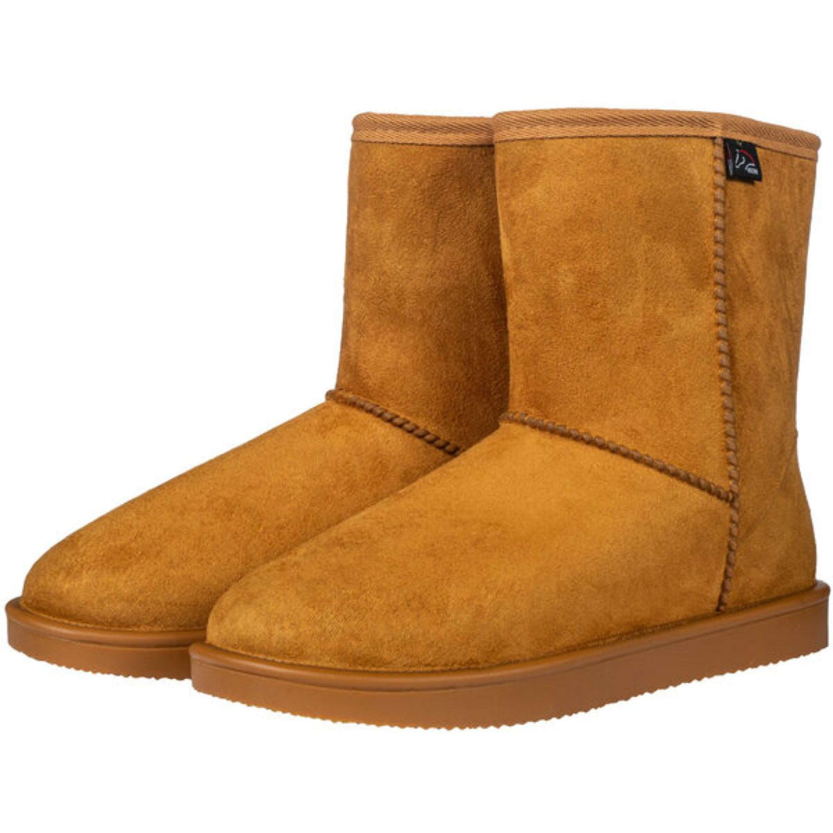 HKM Botas Davos Allweather Mostaza