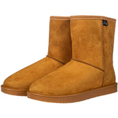 HKM Botas Davos Allweather Mostaza