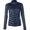 HKM Chaqueta Prag Nylon Azul oscuro