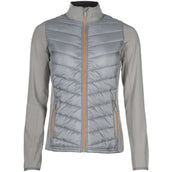 HKM Chaqueta Prag Gris/Oro Rosa