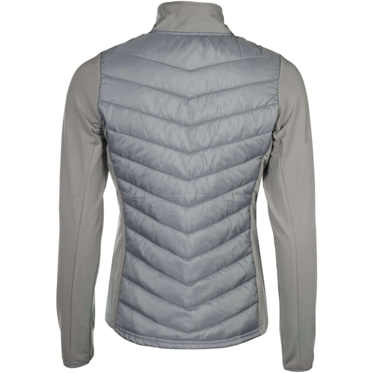 HKM Chaqueta Prag Gris/Oro Rosa