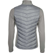 HKM Chaqueta Prag Gris/Oro Rosa