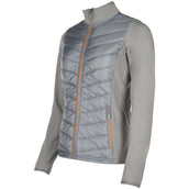 HKM Chaqueta Prag Gris/Oro Rosa