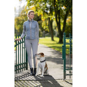 HKM Chaqueta Prag Gris/Oro Rosa