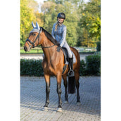 HKM Chaqueta Prag Gris/Oro Rosa