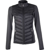 HKM Chaqueta Prag Nylon Antracita