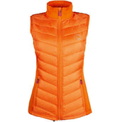 HKM Chaleco Jersey Basel Naranja