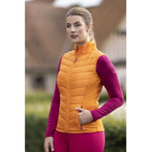 HKM Chaleco Jersey Basel Naranja