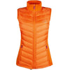 HKM Chaleco Jersey Basel Naranja