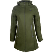 HKM Chaqueta Calefactable Elegant Verde oliva