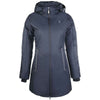 HKM Chaqueta Calefactable Elegant Azul oscuro