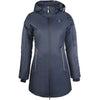 HKM Chaqueta Calefactable Elegant Azul Noche