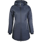 HKM Chaqueta Calefactable Elegant Azul Noche