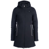 HKM Chaqueta Calefactable Elegant Negro