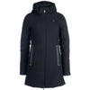 HKM Chaqueta Calefactable Elegant Negro