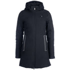 HKM Chaqueta Calefactable Elegant Negro