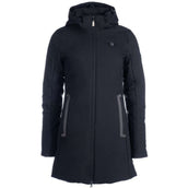 HKM Chaqueta Calefactable Elegant Negro