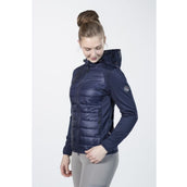 HKM Chaqueta Deportiva Style Azul oscuro