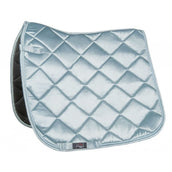 HKM Mantilla Bergamo DR Gris/Azul