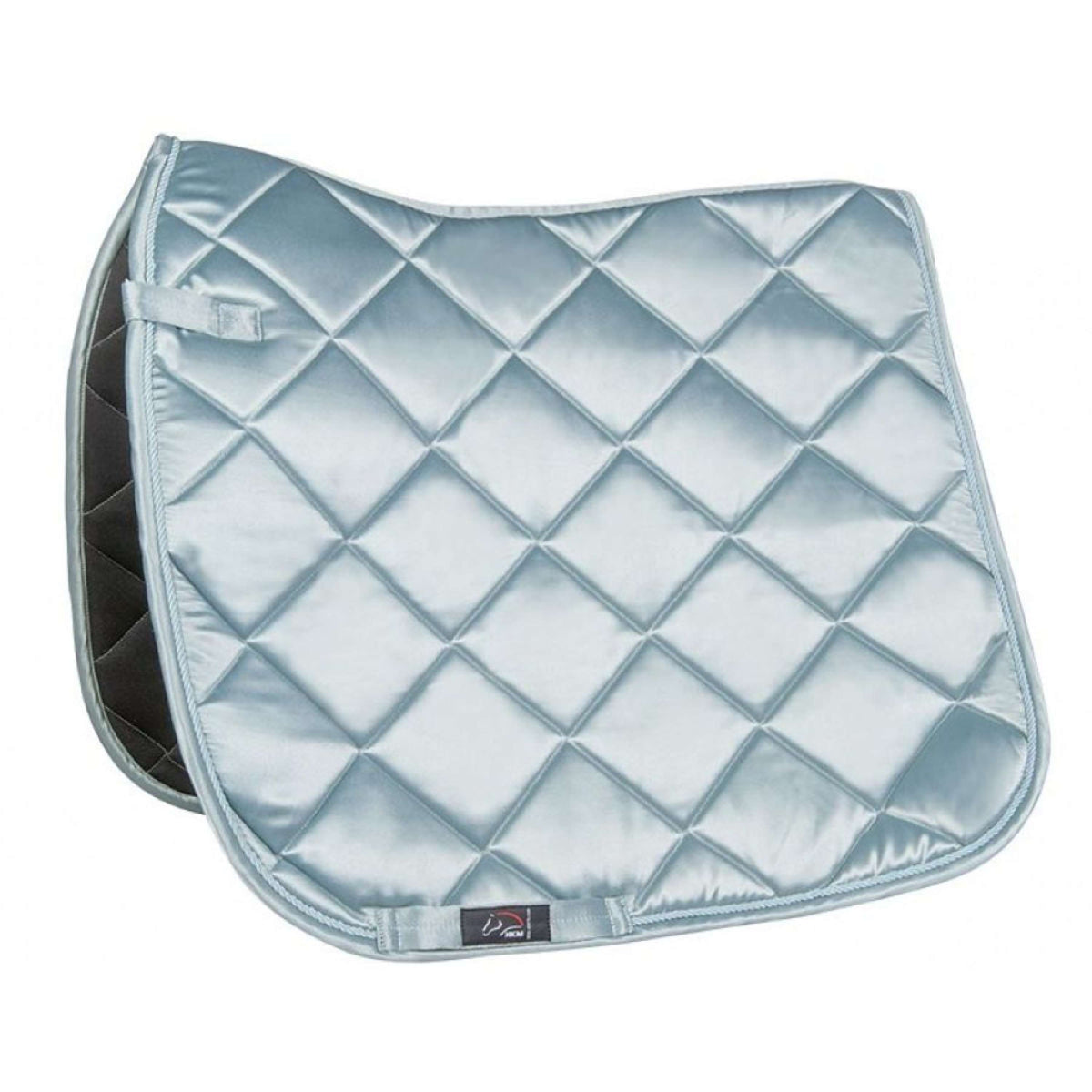 HKM Mantilla Bergamo DR Gris/Azul