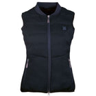HKM Chaleco Comfort Temperature Negro