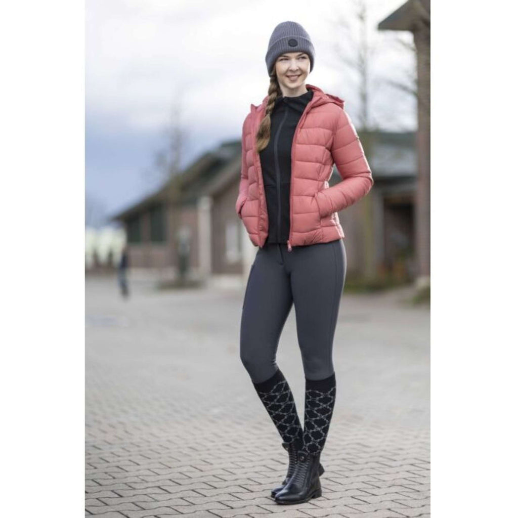 HKM Chaqueta Lena Oxido