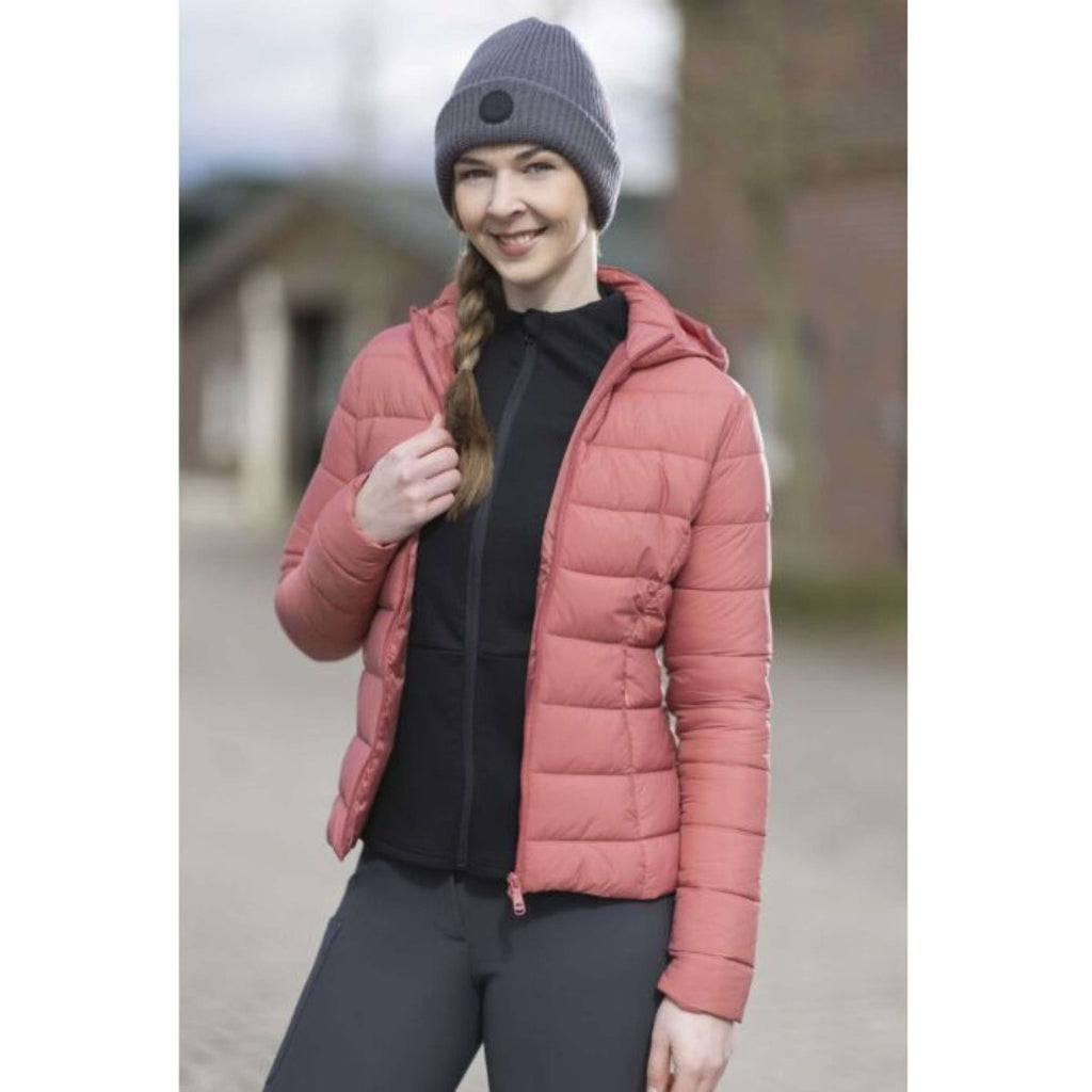 HKM Chaqueta Lena Oxido