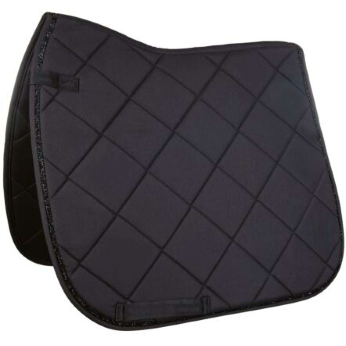 HKM Mantilla Romy DR Negro