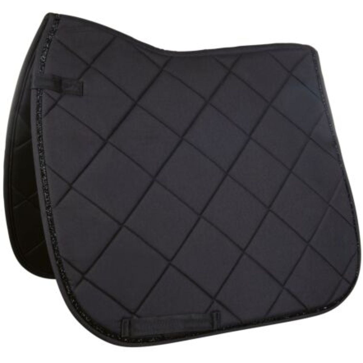 HKM Mantilla Romy DR Negro