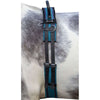 HKM Cincha de Trabajo Canvas con doble asa Navy